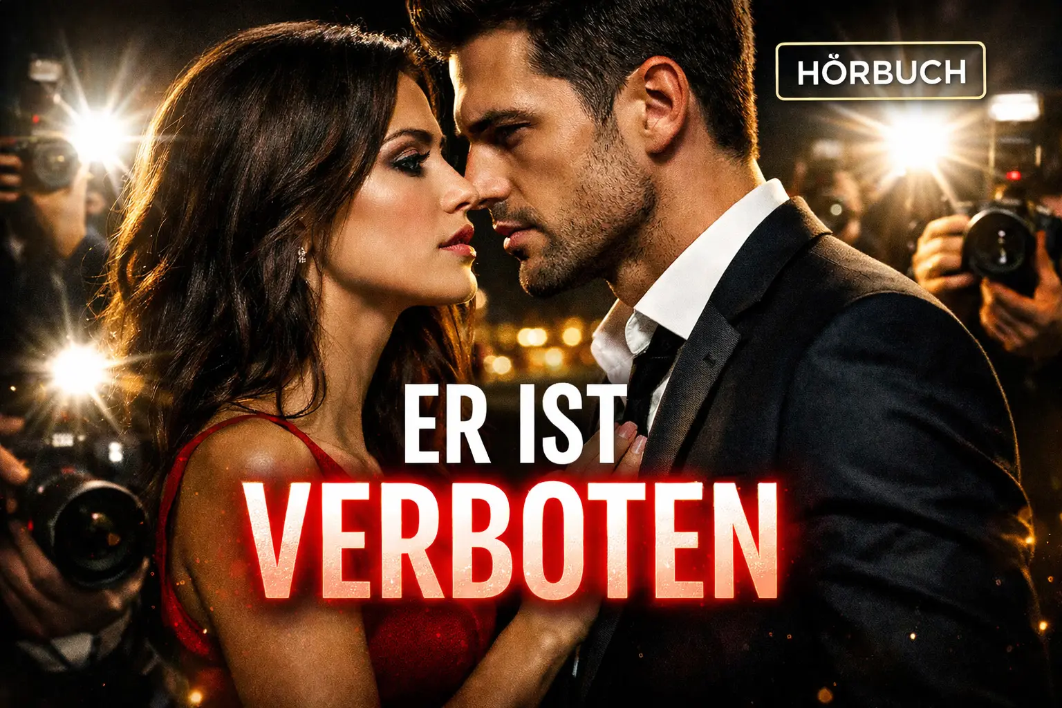 Kostenloses Hörbuch: „Ich darf ihn nicht wollen“ – Verbotene Liebe & Mörderische Leidenschaft Kostenloses Hörbuch: „Ich darf ihn nicht wollen“ – Verbotene Liebe & Mörderische Leidenschaft